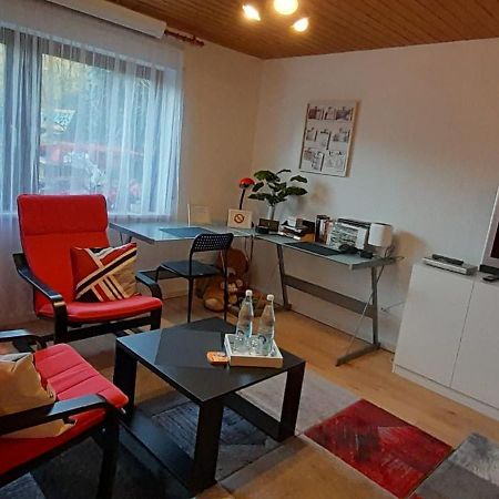 Ferien- Und Business Wohnung Monsheim  Εξωτερικό φωτογραφία