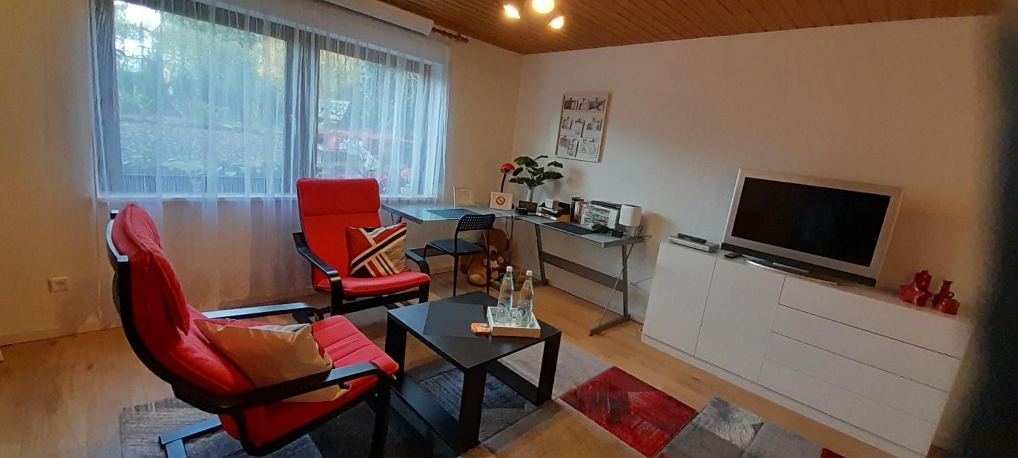Ferien- Und Business Wohnung Monsheim  Εξωτερικό φωτογραφία