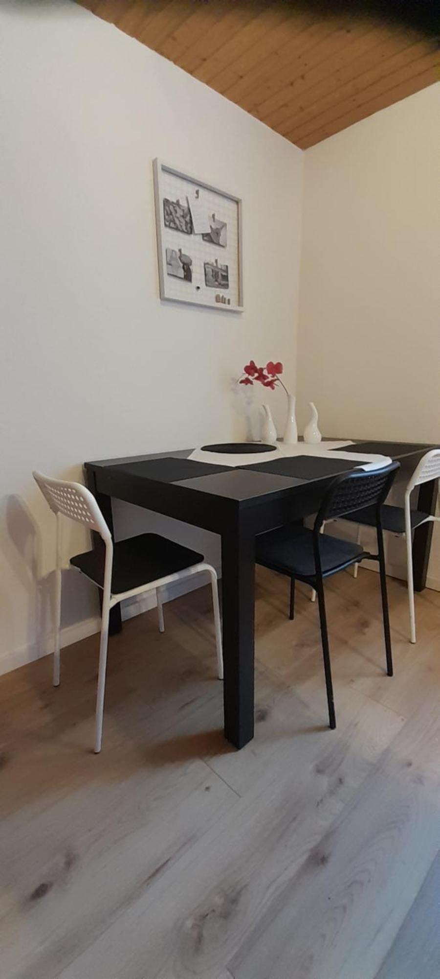 Ferien- Und Business Wohnung Monsheim  Εξωτερικό φωτογραφία