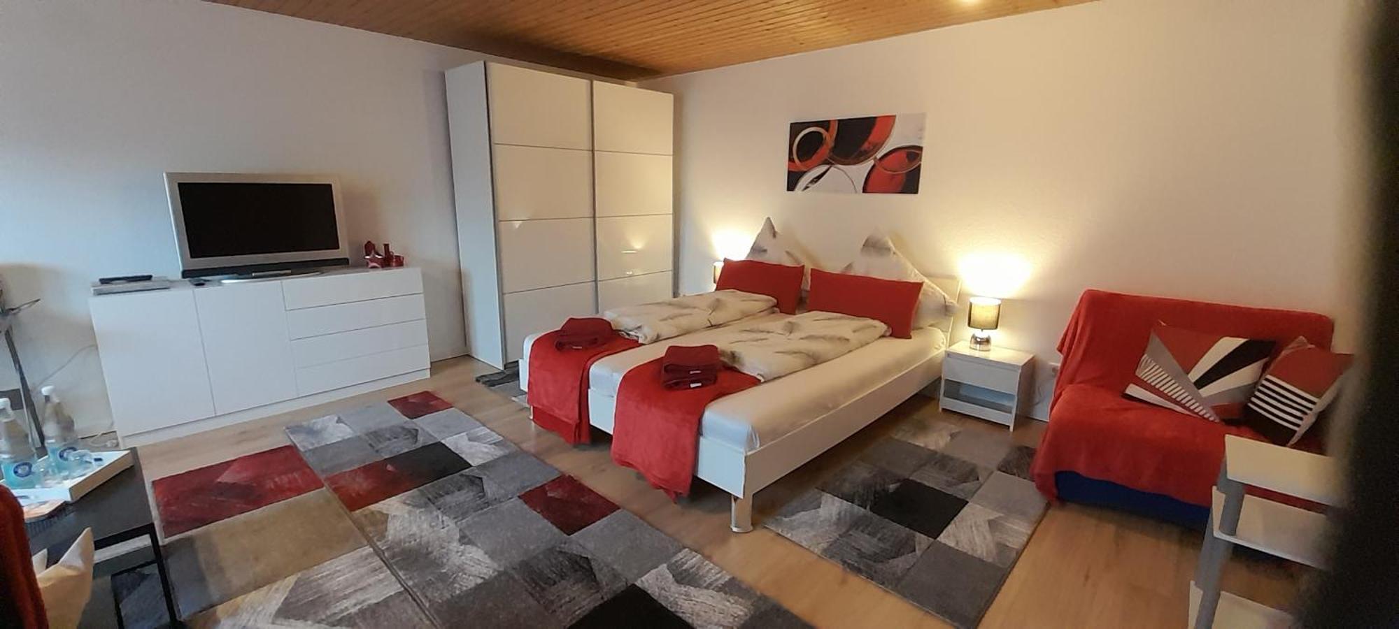 Ferien- Und Business Wohnung Monsheim  Εξωτερικό φωτογραφία