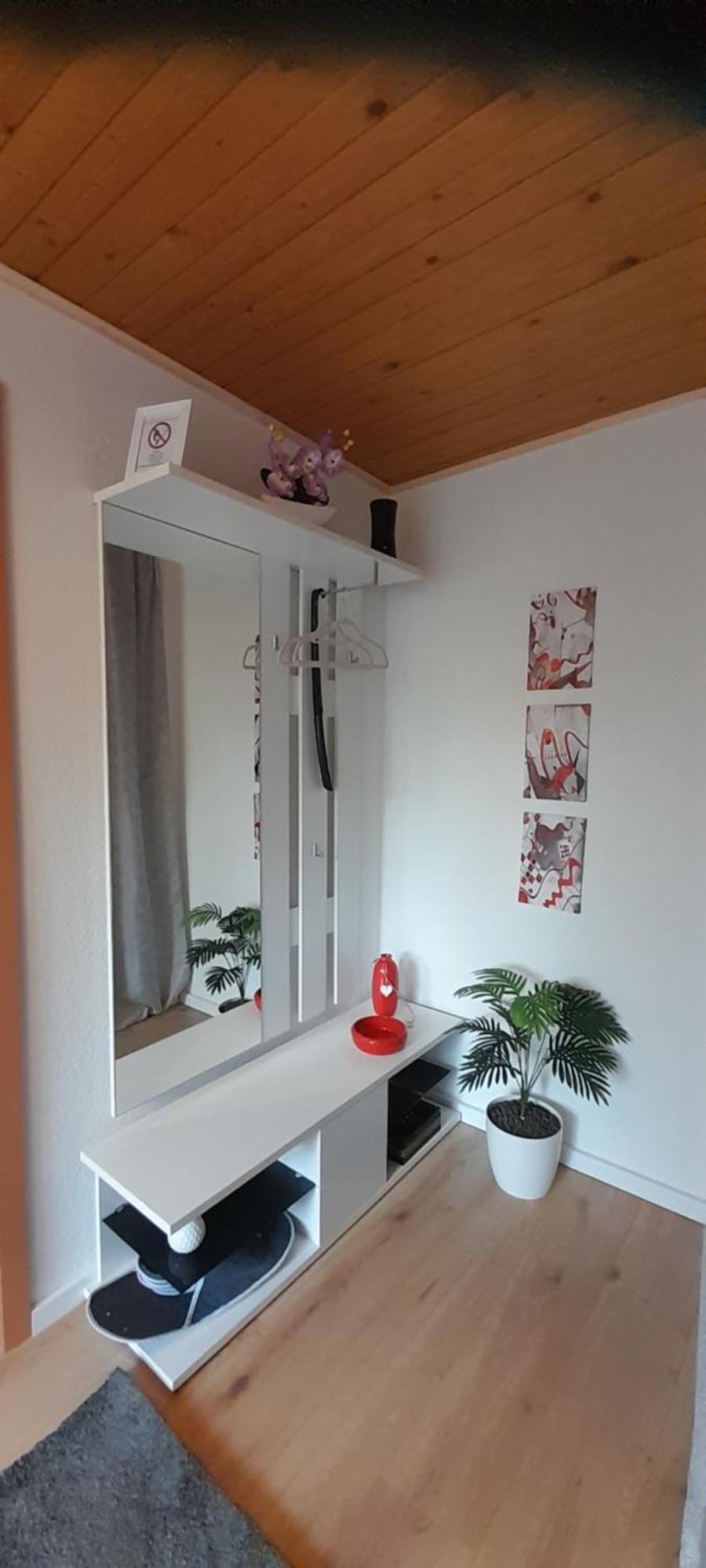 Ferien- Und Business Wohnung Monsheim  Εξωτερικό φωτογραφία